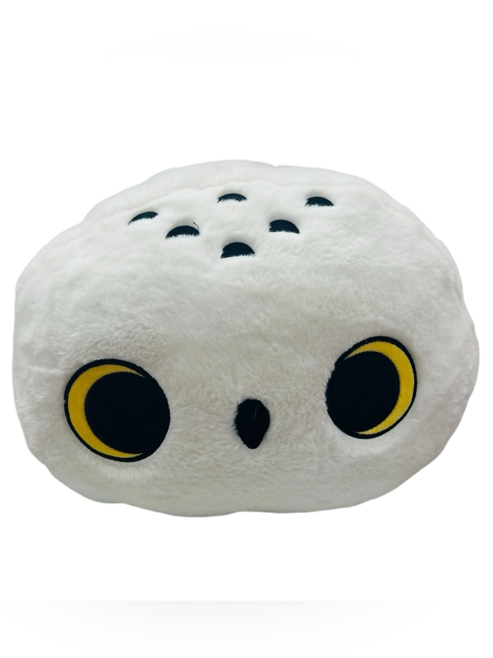 Harry Potter Hedwig the Owl Plush Pillow